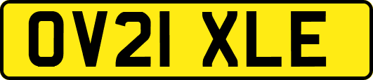 OV21XLE