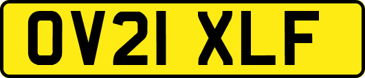 OV21XLF
