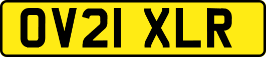 OV21XLR