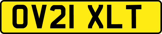 OV21XLT