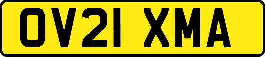 OV21XMA