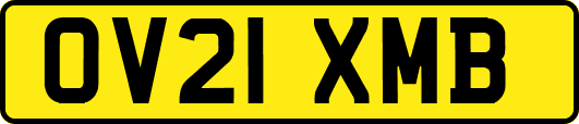 OV21XMB