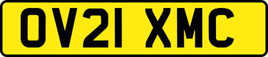 OV21XMC