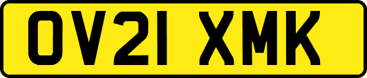 OV21XMK