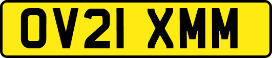 OV21XMM