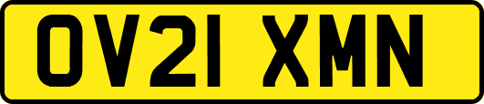 OV21XMN