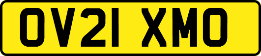 OV21XMO