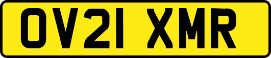 OV21XMR