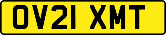 OV21XMT