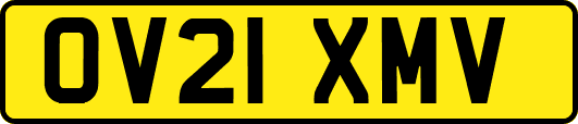 OV21XMV
