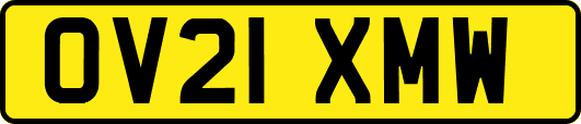 OV21XMW