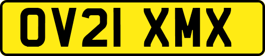 OV21XMX
