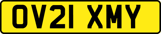 OV21XMY