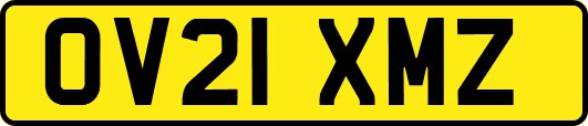 OV21XMZ