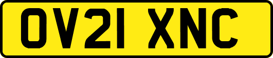 OV21XNC