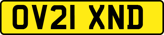 OV21XND