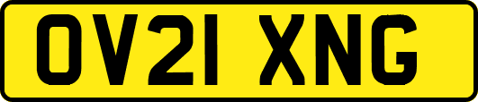 OV21XNG