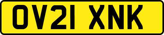 OV21XNK