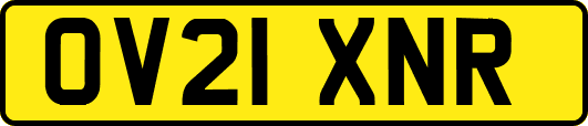 OV21XNR