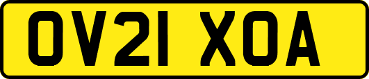 OV21XOA