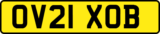 OV21XOB