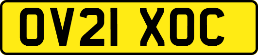 OV21XOC