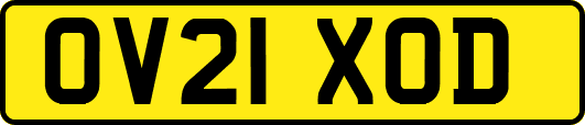 OV21XOD