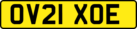 OV21XOE