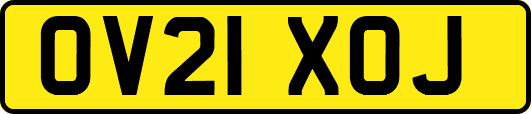 OV21XOJ