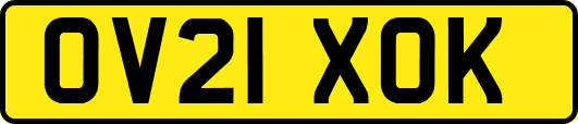 OV21XOK