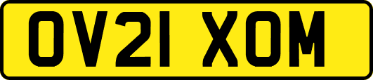 OV21XOM