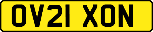OV21XON