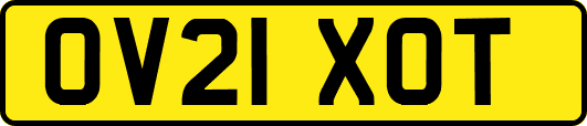OV21XOT