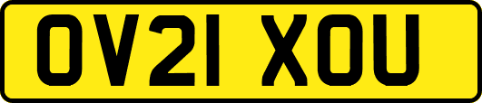 OV21XOU
