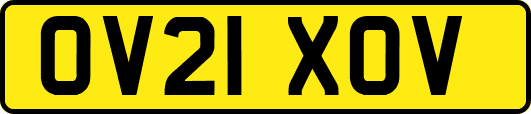 OV21XOV