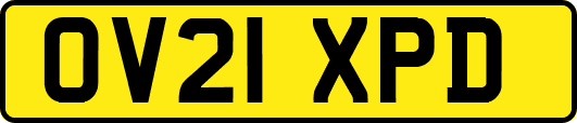 OV21XPD