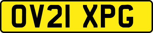 OV21XPG