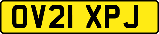 OV21XPJ