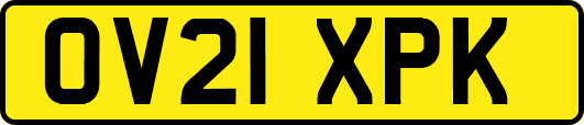 OV21XPK