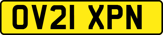 OV21XPN