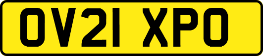 OV21XPO