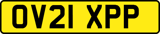 OV21XPP