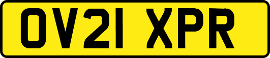 OV21XPR