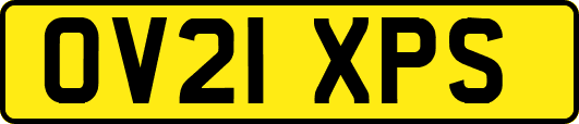 OV21XPS