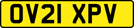 OV21XPV