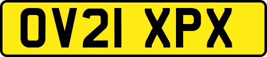 OV21XPX