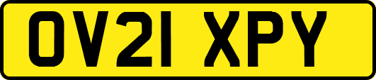 OV21XPY