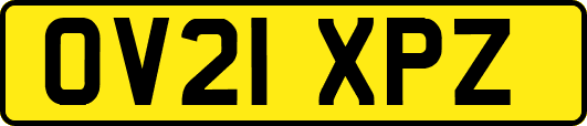 OV21XPZ