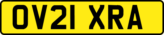 OV21XRA