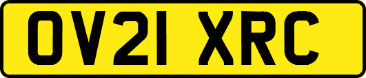 OV21XRC